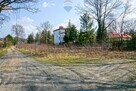 Działka 3029m2 pod zabudowę bliźniaczą - 5