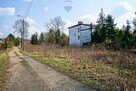 Działka 3029m2 pod zabudowę bliźniaczą - 6