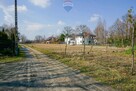 Działka 3029m2 pod zabudowę bliźniaczą - 7
