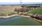 Działka usługowa Osiek k. Kęt - 12