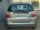 Honda Jazz rej 2010r. klimatyzacja zadbana serwisowana Gwarancja - 7
