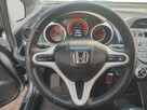 Honda Jazz rej 2010r. klimatyzacja zadbana serwisowana Gwarancja - 14