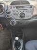 Honda Jazz rej 2010r. klimatyzacja zadbana serwisowana Gwarancja - 16
