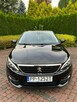 Peugeot 308 1.2 T*Climatronic*Alu*LED*Navi*Półskóry*Mały Przebieg*Jak Nowy*ZOBACZ! - 2