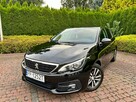 Peugeot 308 1.2 T*Climatronic*Alu*LED*Navi*Półskóry*Mały Przebieg*Jak Nowy*ZOBACZ! - 3