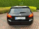 Peugeot 308 1.2 T*Climatronic*Alu*LED*Navi*Półskóry*Mały Przebieg*Jak Nowy*ZOBACZ! - 5