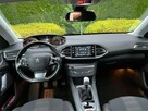 Peugeot 308 1.2 T*Climatronic*Alu*LED*Navi*Półskóry*Mały Przebieg*Jak Nowy*ZOBACZ! - 7