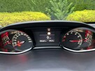 Peugeot 308 1.2 T*Climatronic*Alu*LED*Navi*Półskóry*Mały Przebieg*Jak Nowy*ZOBACZ! - 8