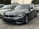 BMW 320 M- pakiet x-drive Polski salon - 2