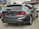 BMW 320 M- pakiet x-drive Polski salon - 4
