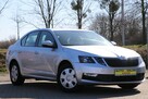 Škoda Octavia 1-właściciel,krajowy,serwisowany,zarej,fa VAT - 5