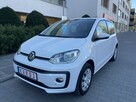 Volkswagen Up! Kamera pełen serwis - 1