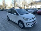 Volkswagen Up! Kamera pełen serwis - 2