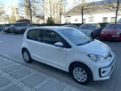 Volkswagen Up! Kamera pełen serwis - 3