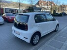 Volkswagen Up! Kamera pełen serwis - 4