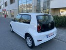 Volkswagen Up! Kamera pełen serwis - 7