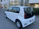 Volkswagen Up! Kamera pełen serwis - 9