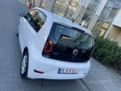 Volkswagen Up! Kamera pełen serwis - 10