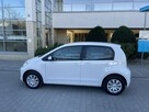 Volkswagen Up! Kamera pełen serwis - 12
