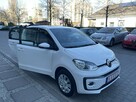 Volkswagen Up! Kamera pełen serwis - 14