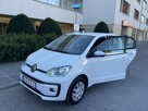 Volkswagen Up! Kamera pełen serwis - 15