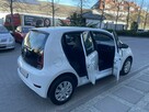 Volkswagen Up! Kamera pełen serwis - 16