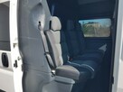 Citroen Jumper 6-OSÓB L3H2 DUCATO BOXER KLIMA BRYGADÓWKA DŁUGI WYOKI KRAJOWY - 6