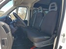 Citroen Jumper 6-OSÓB L3H2 DUCATO BOXER KLIMA BRYGADÓWKA DŁUGI WYOKI KRAJOWY - 7