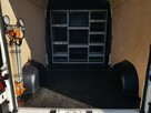 Citroen Jumper 6-OSÓB L3H2 DUCATO BOXER KLIMA BRYGADÓWKA DŁUGI WYOKI KRAJOWY - 16