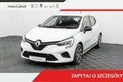 Renault Clio WD3061R#1.0 TCe Equilibre LED Cz.cof Lane, Front Assit Salon PL VAT23% - 1