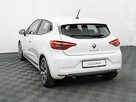 Renault Clio WD3061R#1.0 TCe Equilibre LED Cz.cof Lane, Front Assit Salon PL VAT23% - 4