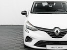 Renault Clio WD3061R#1.0 TCe Equilibre LED Cz.cof Lane, Front Assit Salon PL VAT23% - 8