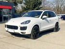 Porsche Cayenne S Platinum Edition * Panorama dach * BOSE - 6