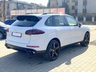 Porsche Cayenne S Platinum Edition * Panorama dach * BOSE - 7