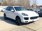 Porsche Cayenne S Platinum Edition * Panorama dach * BOSE - 8