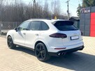 Porsche Cayenne S Platinum Edition * Panorama dach * BOSE - 9