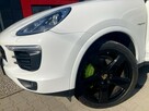 Porsche Cayenne S Platinum Edition * Panorama dach * BOSE - 10