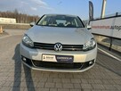 Volkswagen Golf - 2