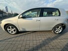 Volkswagen Golf - 3