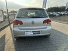 Volkswagen Golf - 5