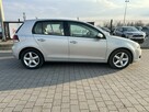 Volkswagen Golf - 7