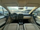 Volkswagen Golf - 10
