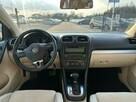 Volkswagen Golf - 11