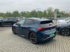 Cupra Born DEMO! 204KM! 62kWh! 422 km zasięgu! Felgi 19! Opony zimowe gratis! - 3