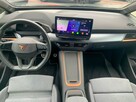 Cupra Born DEMO! 204KM! 62kWh! 422 km zasięgu! Felgi 19! Opony zimowe gratis! - 11