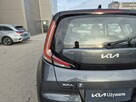 e-Soul 136 KM 39.2 kWh WersjaM SalonPL SerwisASO Gwarancja FV23% - 10