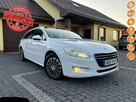 Peugeot 508 2,0HDI AUTOMAT WEBASTO OPLACONY - 1