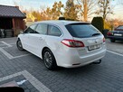 Peugeot 508 2,0HDI AUTOMAT WEBASTO OPLACONY - 6