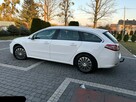 Peugeot 508 2,0HDI AUTOMAT WEBASTO OPLACONY - 10