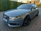 Audi A4 - 3